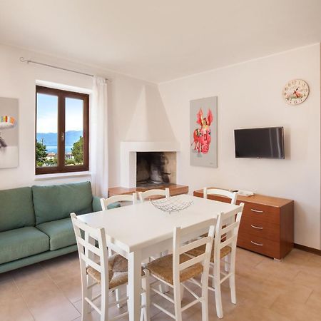 Apartment Rosa Sweet Sara Лацизе Екстериор снимка