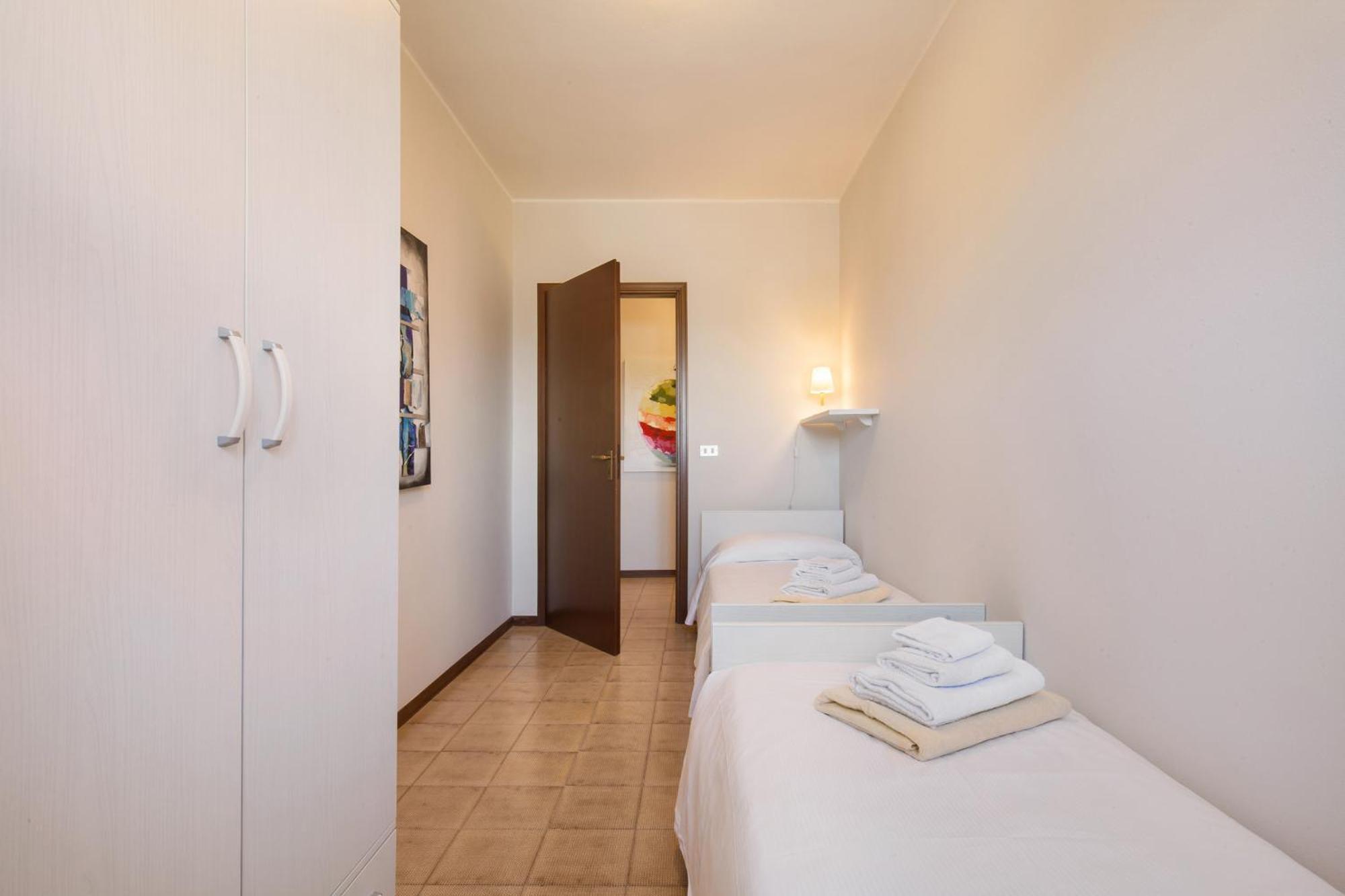 Apartment Rosa Sweet Sara Лацизе Екстериор снимка