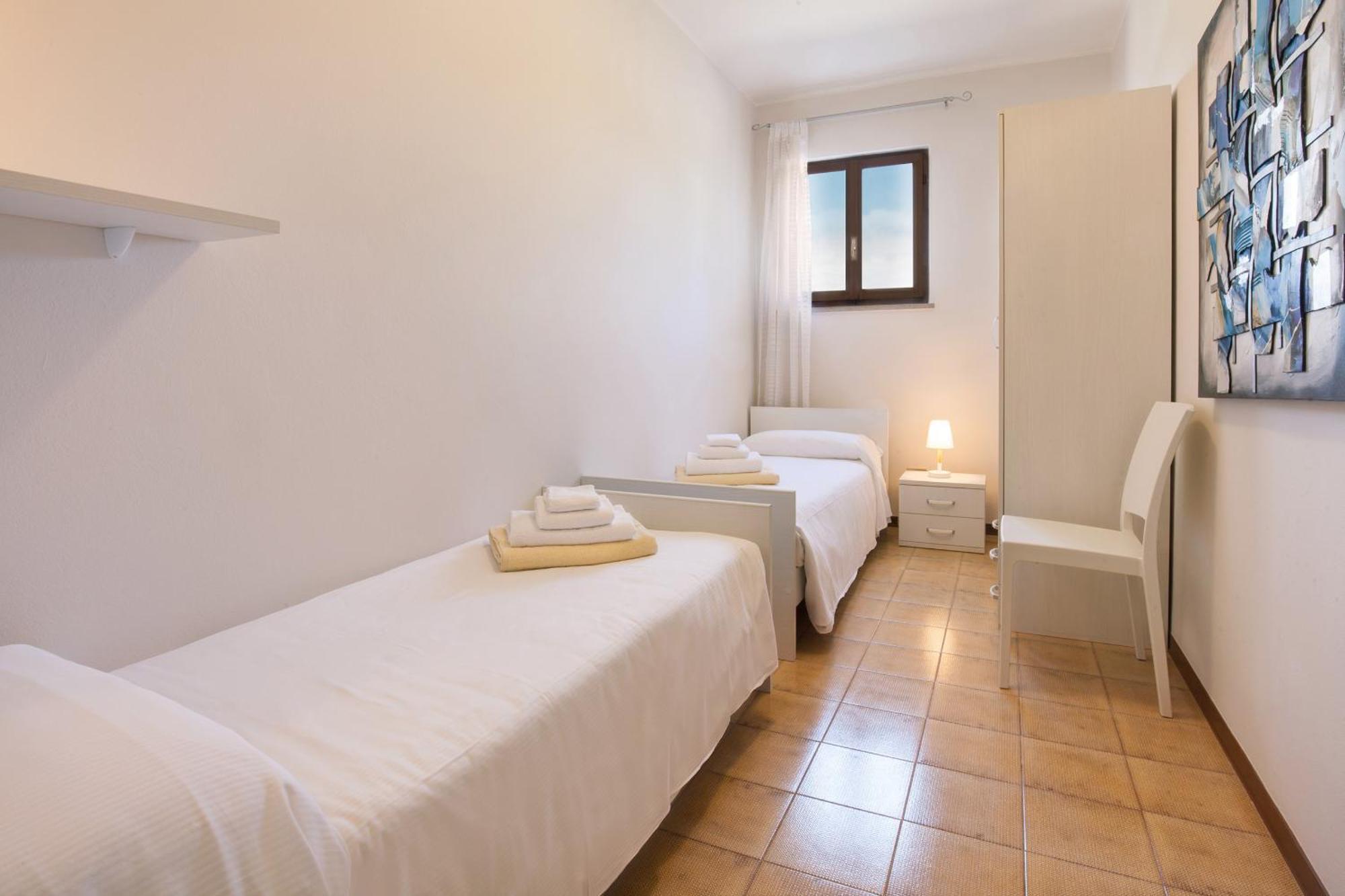 Apartment Rosa Sweet Sara Лацизе Екстериор снимка