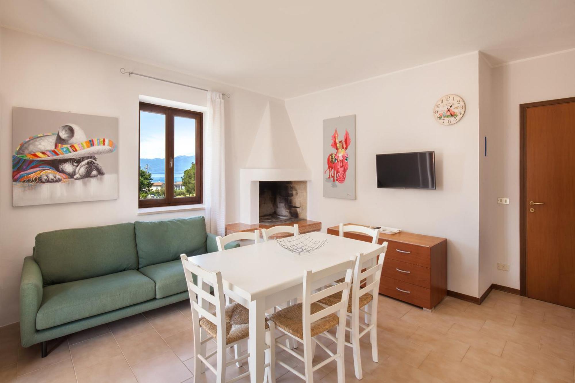 Apartment Rosa Sweet Sara Лацизе Екстериор снимка