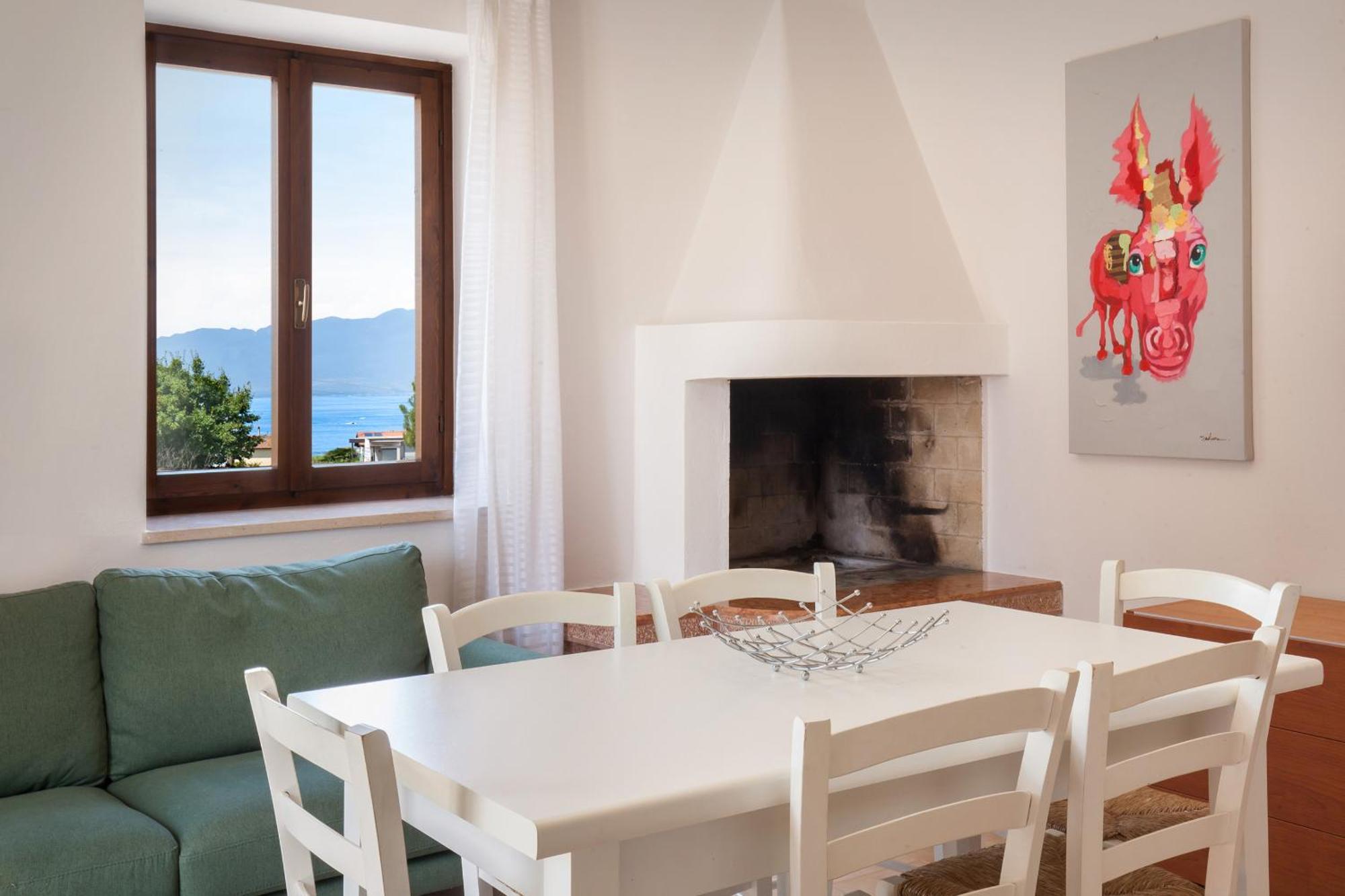 Apartment Rosa Sweet Sara Лацизе Екстериор снимка