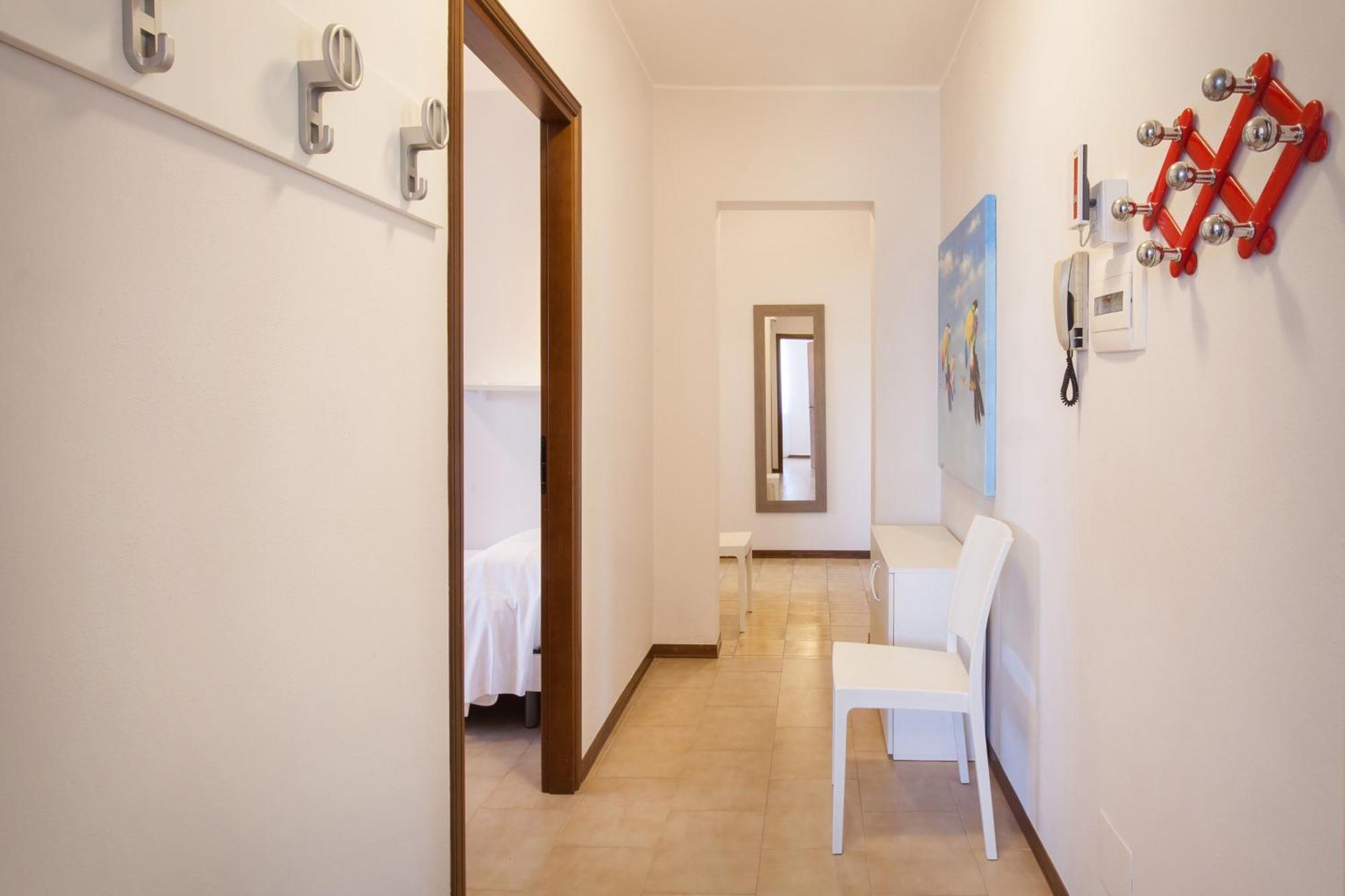 Apartment Rosa Sweet Sara Лацизе Екстериор снимка