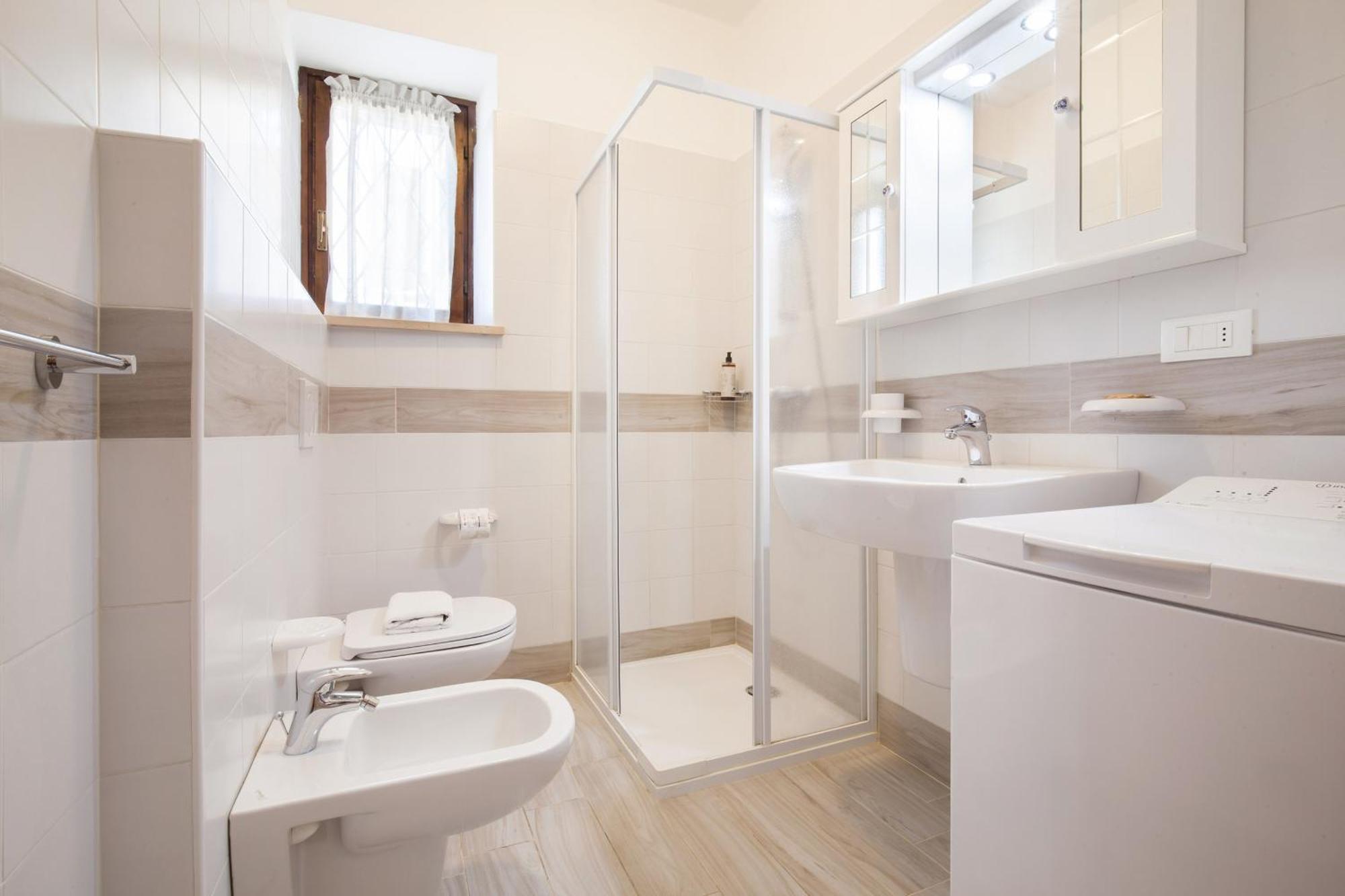Apartment Rosa Sweet Sara Лацизе Екстериор снимка
